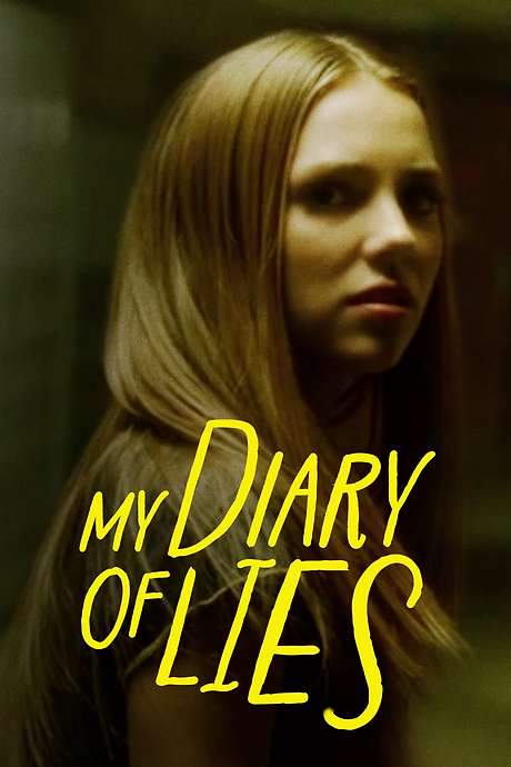 My Diary of Lies